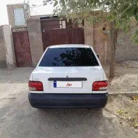 پراید ۱۳۱مدل۹۸|خودرو سواری و وانت|تربتحیدریه, پائین ولایت|دیوار