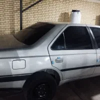 پژو 93 جی ال ایکس GLX