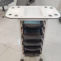 فروش لوازم ارایشگاهی|آرایشگاه و سالنهای زیبایی|بروجن, |دیوار