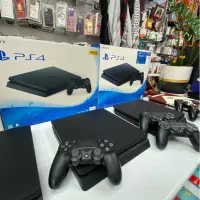 کنسول بازی ps4 500و1ترا اسلیم
