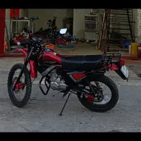 تریل دایچی 200cc