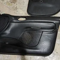 رودری و چراغ جلو 206|قطعات یدکی و لوازم جانبی|رشت, آب و برق|دیوار