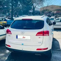 جک مدل 96|خودرو سواری و وانت|ارومیه, |دیوار