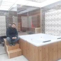 خدمات نجاری و جوشکاری سیار|خدمات پیشه و مهارت|اردبیل, |دیوار