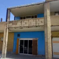 مغازه شهرک صنعتی خیر آباد