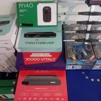 نصاب نصب انتن ثابت و گردان