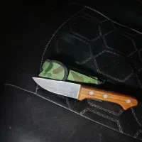 چاقو حیدری|ظروف پخت‌وپز|ورامین, ورامین|دیوار