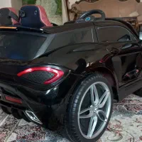 ماشین شارژی ۲۰۲۸ ۵موتوره درحدآک|اسباب‌‌بازی|تهران, ایوانک|دیوار