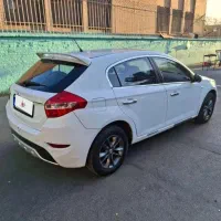 برلیانس مدل ۹۶بدون رنگ بکر بکر|خودرو سواری و وانت|تهران, شهید رجایی|دیوار