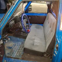 نیسان دیزل مدل۹۱|خودرو سواری و وانت|مرند, |دیوار