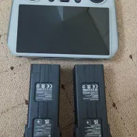 ریموت dji rc باتری مویک 3