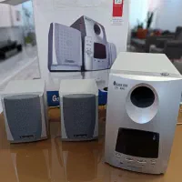 اسپیکر کامپیوتر