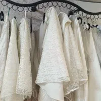 فروش و اجاره لباس عروس مزون گلین