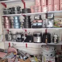 لوازم خانگی ب صورت عمده قیمت فاکتور|سایر لوازم برقی|سقز, |دیوار