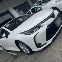 تویوتا کرولا ۱۸۰۰ هیبرید