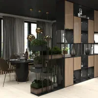 کابینت کمد