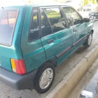 پراید مدل۷۲|خودرو سواری و وانت|شیراز, شهرک دارایی|دیوار