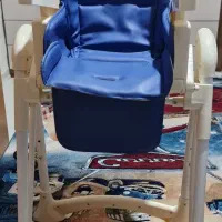 صندلی غذا نوزاد و کودک برند زویه