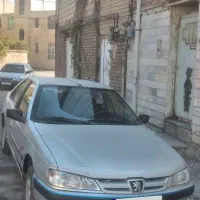 پژو پارس ۸۷|خودرو سواری و وانت|دورود, |دیوار