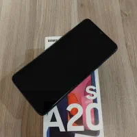 گوشی سامسونگ مدل A20s