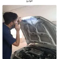 کارشناس خودرو طهران(کل تهران)رضایت شما اعتبار ماست|خدمات موتور و ماشین|تهران, نیروی هوایی (پیروزی)|دیوار