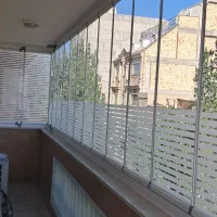 شیشه بالکن ریلی،بالکن شیشه ای(آیدین جام)