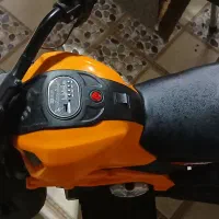 موتور شارژی|اسباب‌بازی بچه|بندر انزلی, بی بی حوریه|دیوار