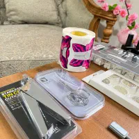 لوازم کاشت ناخن|آرایشی، بهداشتی، درمانی|پاکدشت, پاکدشت (مامازند)|دیوار