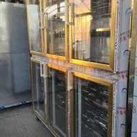 کد ۰۰۸۹ فریزر دو. متری|فروشگاه و مغازه|خوانسار, |دیوار