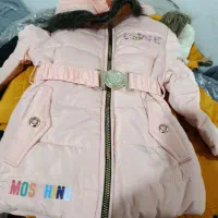 کاپشن زیرقیمت