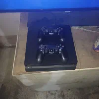 پی اس اسلیم ۵۰۰گیگ|کنسول، بازی ویدئویی و آنلاین|کرج, دهقان ویلا|دیوار