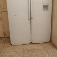 یخچال فریز