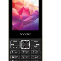 گوشی هانوفر مدل۱۵پرو