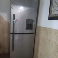 یخچال فریزر آیسان