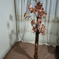 گل مصنوعی باپایه