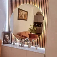 چوب و ام دی اف|مصالح و تجهیزات ساختمان|اهواز, زرگان|دیوار