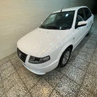 سورن ۴۰۲ فول Ef7|خودرو سواری و وانت|دزفول, |دیوار