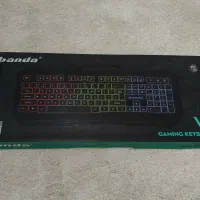 موس و کیبورد