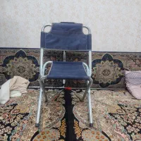 صندلی تاشو (کمپ، تفریح) جنس لوله ضخیم