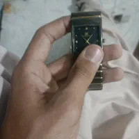ساعت درحی نو