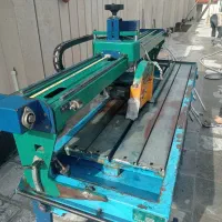 دستگاه  فرز آبی  صد صنعت