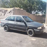 پرایدمدل۸۹