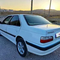 پارس موتور جدید مدل 1401|خودرو سواری و وانت|ارومیه, |دیوار