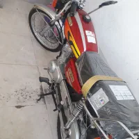 موتور پیشرو|موتورسیکلت|شیراز, شهرک صادقیه|دیوار