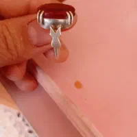 انگشتر زیبا الکساندر|جواهرات|کرمانشاه, |دیوار