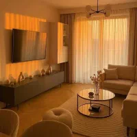 47متر فول امکانات خوش نقشه تمیز/طالقانی