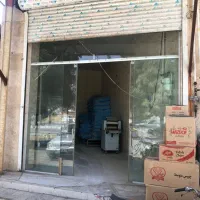 اجاره مغازه|اجارهٔ مغازه و غرفه|حمیل, |دیوار