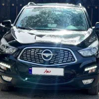 هایما s5 مدل ۱۴۰۳|خودرو سواری و وانت|تهران, تهرانسر غربی|دیوار