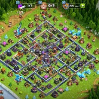 کلش اف کلنز