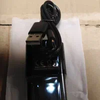 شارژر تاپ معمولی